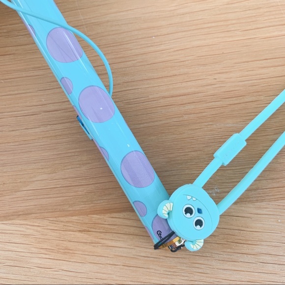 Disney Monster Inc Tsum Tsum series selfie stick - Picture 3 of 10